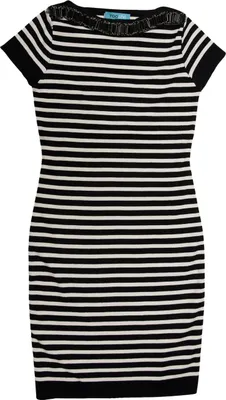 Immagine prodotto di Tooche Kleid "Stripes