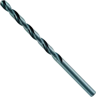 Obrázok produktu pre HSS super dlhý vrták Alps 6,00x140/ 90 mm.