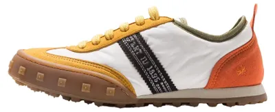 Produktbild von Art Sneaker Herren/Damen 1109 NYLON MULTI WHITE/CROSS SKY Bunt