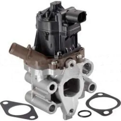 Produktbild von PIERBURG 7.24809.86.0 AGR-Ventil für FIAT Ducato Kastenwagen (250, 290) Abgasrückführungsventil