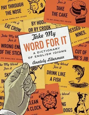 Produktbild von Take My Word for It