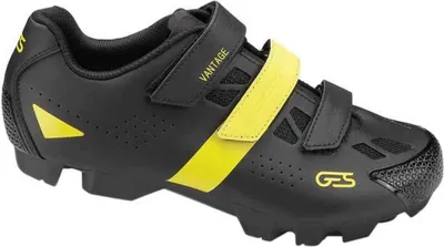 Obrázok produktu pre Ges Vantage 2 MTB obuv Black EU 41 Men Black EU 41