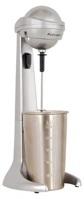 Zdjęcie produktu dla Shaker Do Frape Rohnson R-4410 140.00 W, Szary