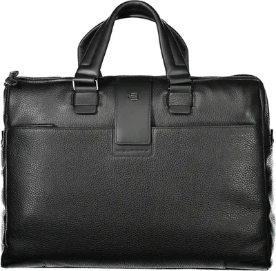 Immagine prodotto di Piquadro S86 cartella in pelle 42 cm scomparto per laptop