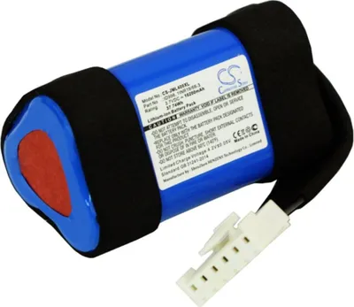 Obrázek produktu pro Baterie pro JBL Charge 4 atd