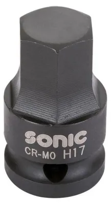 Produktbild von SONIC Kraft-Stecknuss 86404319