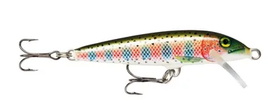 Zdjęcie produktu dla Rapala F05, 3 g, 5 cm, 0,9 m, 1,5 m