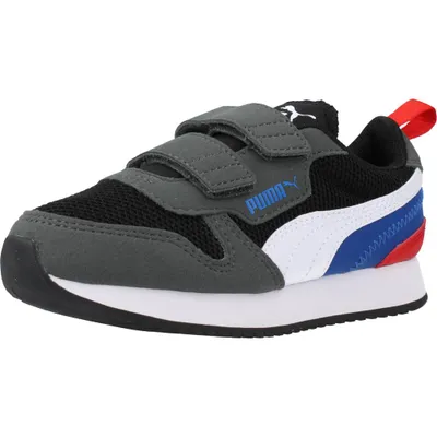 Produktbild von PUMA Halbschuhe R78 V PS, Schwarz:31