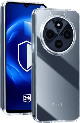 Obrázek produktu pro 3mk Armor Case pro Redmi 14c (5903108607964)