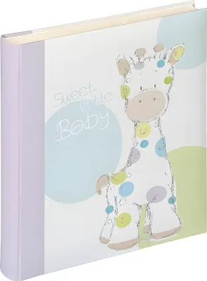 Obrázek produktu pro Fotoalbum Kima baby album,28x30,5 cm