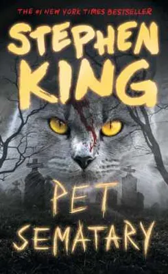 Obrázok produktu pre Pet Sematary