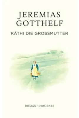 Obrázek produktu pro Käthi die Großmutter