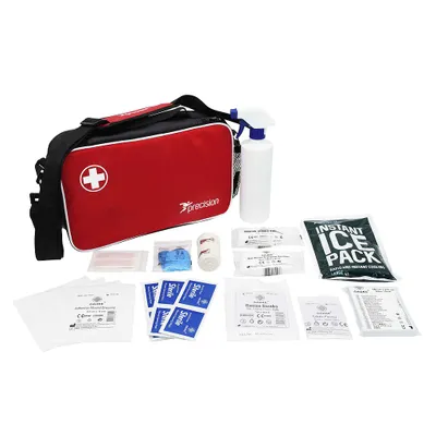 Produktbild von Precision Sport Erste-Hilfe-Tasche Pro HX Academy mit Medical Kit B - Blau