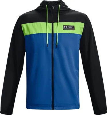 Produktbild von Under Armour Jacken Sportstyle Chroma, 1370346001, Größe: 183
