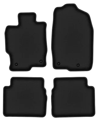 Image de Tapis de sol haut de gamme pour : Mazda 6 II GH Berline, Break, Liftback, Hayon (2007-2012)