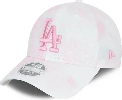 Immagine prodotto di Cappellino New Era 9Forty Donna MLB Denim LA Dodgers - UNI