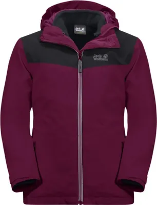 Image de Vestes Jack Wolfskin 16090712501