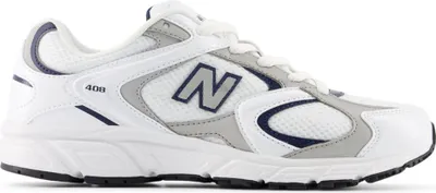 Produktbild von New Balance 408  Sneakers Laag - Wit - Maat 37