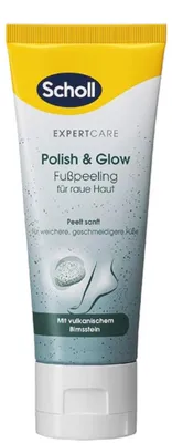 Image de Gommage pour pieds Scholl Anti-callosités, 75 ml