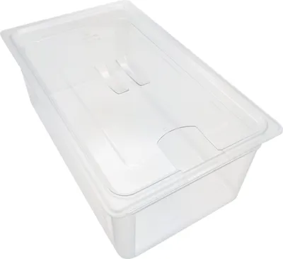 Produktbild von Ziva - Sous-vide-Wasserdeckel - für 24L