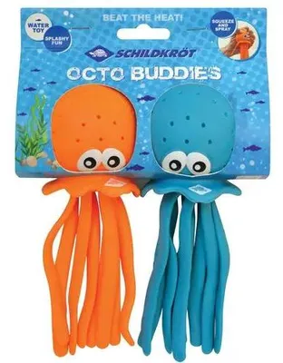 Produktbild von OCTO BUDDIES, 2 Stück im Karton