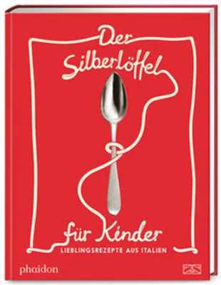 Image de Der Silberlöffel für Kinder