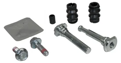 Produktbild von METZGER 113-1464X Führungshülsensatz Bremssattel für FORD Transit Custom V362 Kastenwagen (FY, FZ)