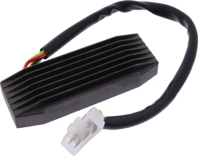 Immagine prodotto di Regolatore tensione JMP S1013N per Suzuki
