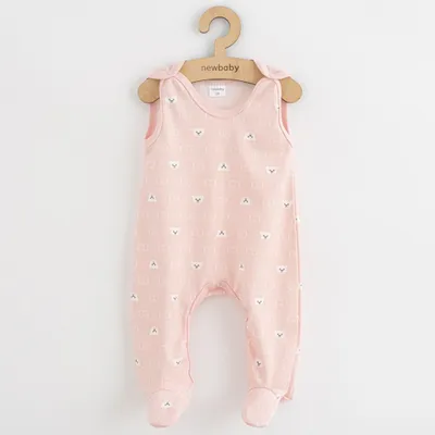 Immagine prodotto di Tutine New Baby Classic II bianco
