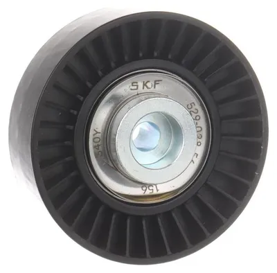 Produktbild von SKF VKMCV 58002 Umlenkrolle Keilrippenriemen für VW CRAFTER 30-50 Kasten (2E) CRAFTER 30-35 Bus (2E) CRAFTER 30-50 Pritsche/Fahrgestell (2F)