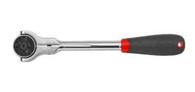 Produktbild von SONIC Umschaltknarre 7110202 34mm 44mm 235mm Chrom-Vanadium-Stahl