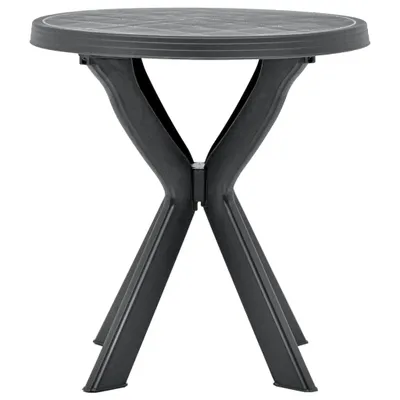 Produktbild von VidaXL 48798, Anthrazit, 70 cm, 720 mm