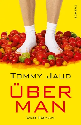 Produktbild von Jaud, T: Überman
