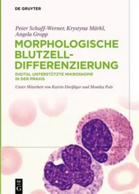 Produktbild von Morphologische Blutzelldifferenzierung
