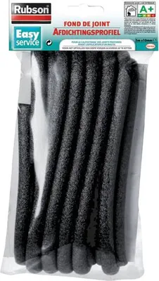 Produktbild von Dichtungsband ø20mm x 5m - Rubson