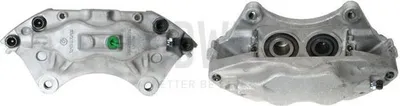 Produktbild von BUDWEG CALIPER Bremssattel Vorne Rechts für VOLVO V70 II (285) 343849