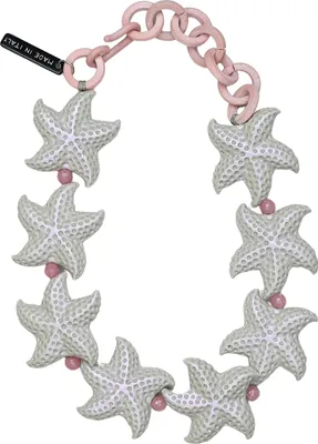 Produktbild von Kurze Kette Seestern  Italy von collezione alessandro
