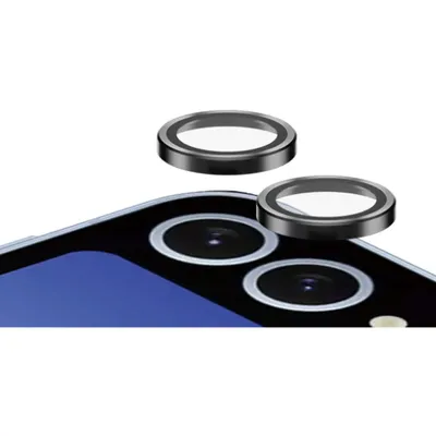 Productafbeelding van PanzerGlass Hoops: Bescherming voor de camera lens