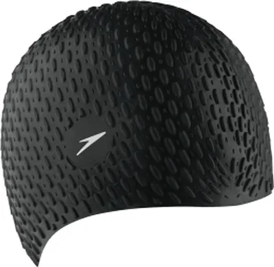 Obrázek produktu pro Speedo 70-9290001, Černá, Kšiltovka, Unisex, Plavání, Silikon, 1 kusů