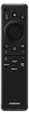 Produktbild von Samsung GQ55Q7F2AUXZG, QLED-Fernseher, (UltraHD/4K, WLAN, Bluetooth