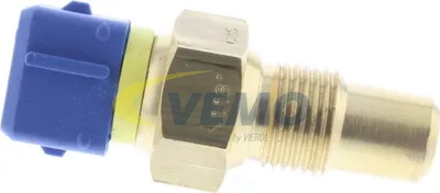Produktbild von VEMO V52-72-0115 Kühlmitteltemperatursensor passend für PEUGEOT 207 (WA, WC) 206 Schrägheck (2A/C) 206 CC (2D) 308 SW I (4E, 4H) für CITROËN BERLINGO
