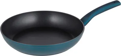 Zdjęcie produktu dla Patelnia Michelino Nora z powłoką nieprzywierającą - ø30 cm - Nadaje się do indukcji