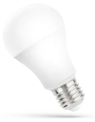 Produktbild von LED E27 8,5W 24V AC Kalteweiß GLS 1080 Lumen 230°