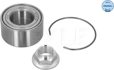 Produktbild von MEYLE Radlagersatz Vorne für HYUNDAI i20 Schrägheck (GB, IB) Kugellager 72mm 28-14 650 0002