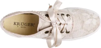 Produktbild von Sneaker Damen Romance natur 36