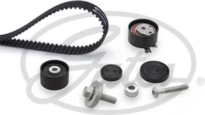 Produktbild von Gates Zahnriemensatz für Renault Clio Fluence Grand Scenic Laguna Megane