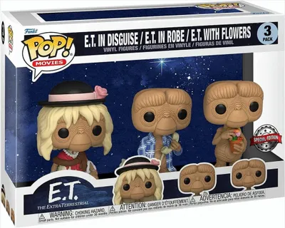 Obrázek produktu pro FUNKO POP! 65051, Sběratelská postavička, Filmy a televizní seriály