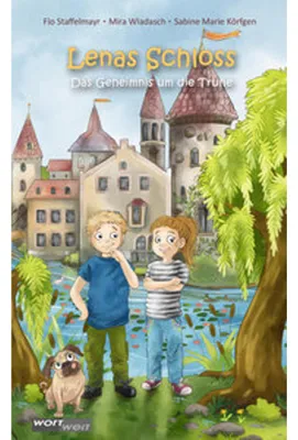 Immagine prodotto di Lenas Schloss