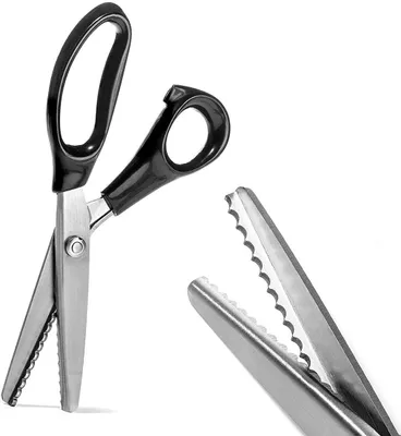 Obrázok produktu pre RVS Scharen s ergonomickými rukoväťami
