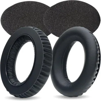 Productafbeelding van Vervangende oorkussens voor Sennheiser HD650, HD600, HD580, HD660S, HD660S2, HD58X, HD6XX koptelefoon